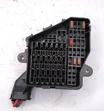 Audi A6 C6 Control Module Relay Box  Fuse Box 8D2941824