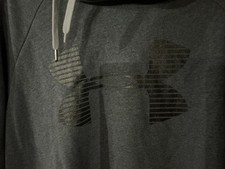 Under Armour Womens Rival Cowl Neck Hoodie XXL