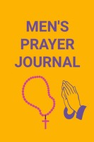 Miriam Salati-Oppong | Men's Prayer Journal | Taschenbuch | Englisch (2023)