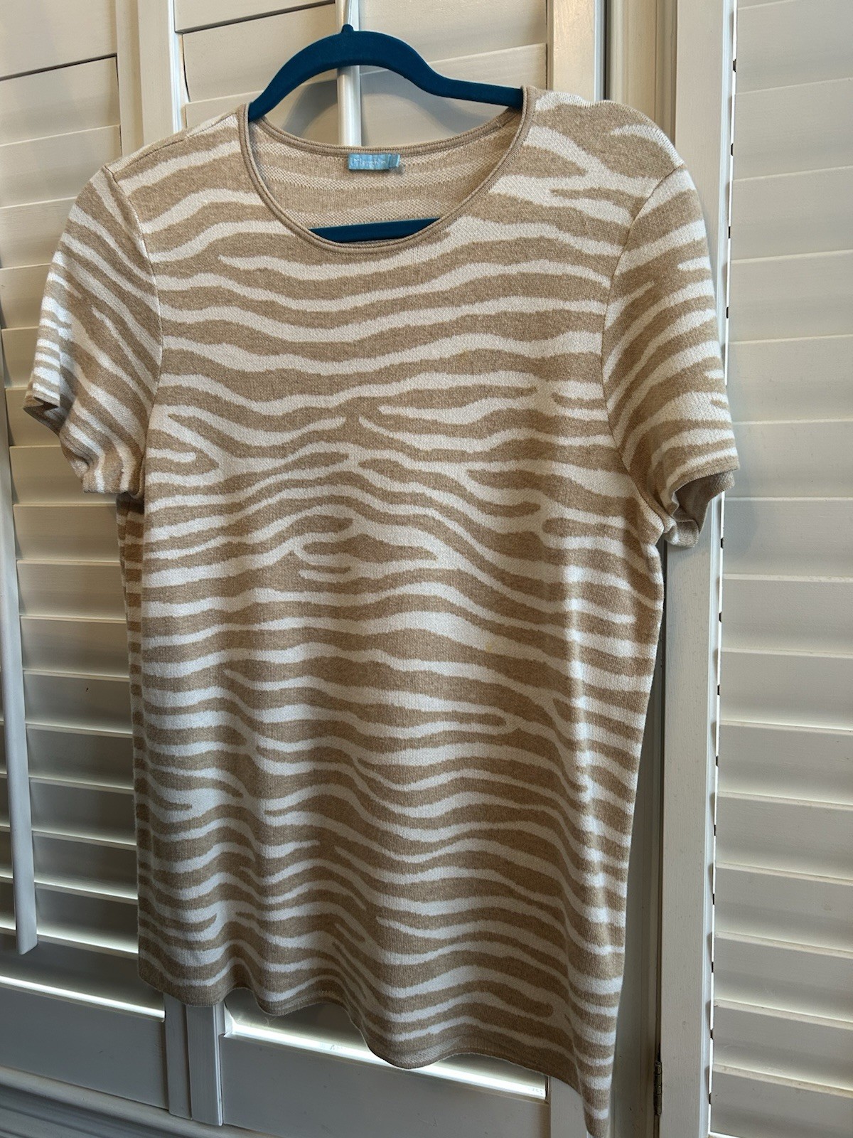 J McLaughlin Women’s Sweater, Size Small - image 1