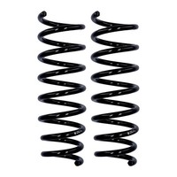 Fahrwerksfedern-Set Hinterachse Schraubenfeder Ø 12,3 Mm Eibach FüR BMW 6