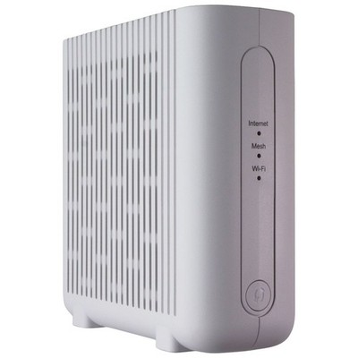 TELUS Boost Wi-Fi 6 Lite (B6L) - Enhanced Home Mesh Wi-Fi Expansion Node