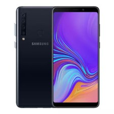 Samsung Galaxy A9 2018 SM-A920F/DSN czarny 128GB klasa C UK 1 rok gwarancji sprzedawca