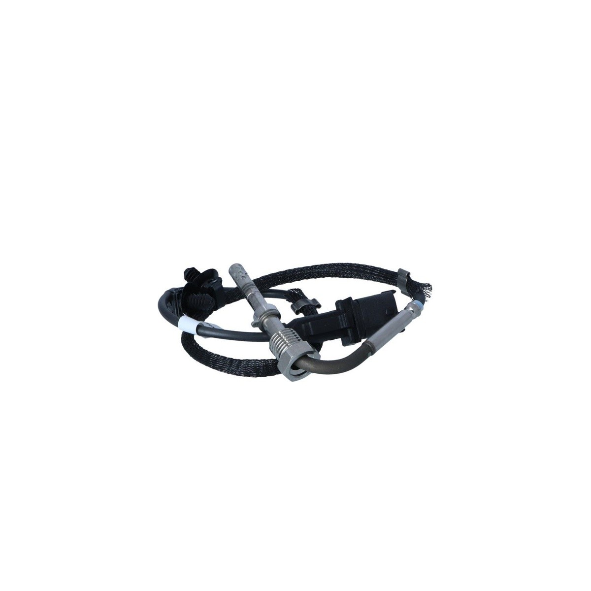 Für NRF 707249 EXHAUST GAS TEMPERATURE SENSOR AUDI A6 2.0D 13- - Bild 5