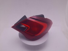 VAUXHALL CORSA Tail Light Rear Lamp O/S 2014-2019 5 Door Hatchback RH 13454497