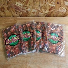 Vintage 1992 Balzac Christmas Balloon Beach Ball Catco Kids' Wham-O Lot of 4