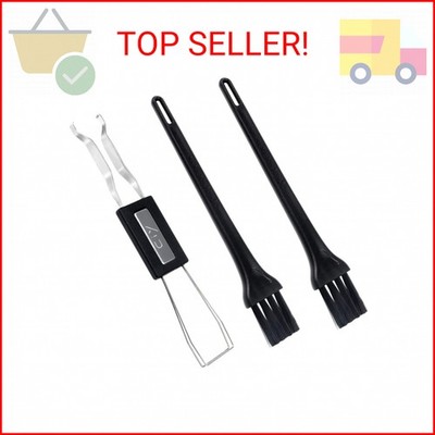 New Fashion Kingdom Keycap Puller Switch Puller Stainless Steel Keycap Removal T