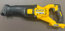 DEWALT DCS389B 60V MAX FLEXVOLT 1-1/8" Cordless Reciprocating Saw