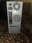 Vintage 2004 ASUS P4S800-MX Intel Celeron 3.6GHz Retro Gaming PC Tower - Powers — photo 2