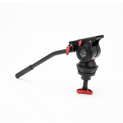 iFootage Komodo K5 Fluid Head - SKU#2067274