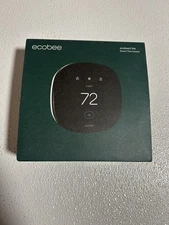 ecobee lite Thermostat, Wi-Fi, Compatible with Amazon Alexa and Apple Homekit