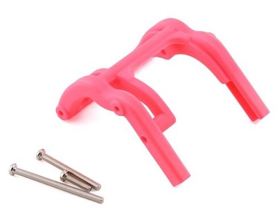 Traxxas Wheelie Bar Hardware Pink TRX3677P Traxxas Rustler VXL, Traxxas Stampede