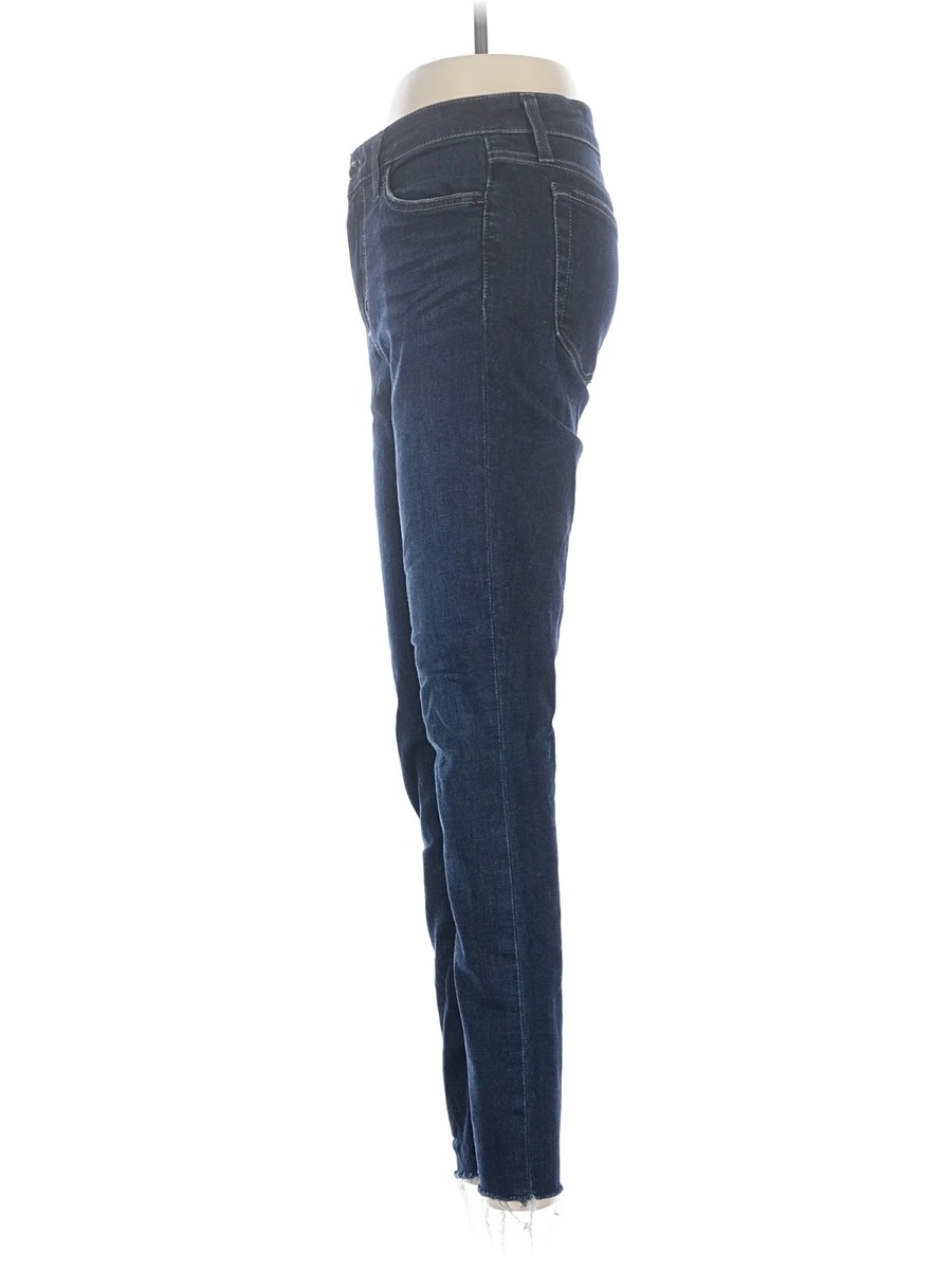 Joe's Jeans Women Blue Jeans 26W View 4