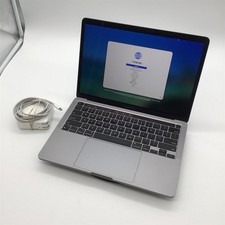 Apple MacBook Pro 13in A2338 Apple M1/16GB RAM/512GB SSD - OS Tahoe