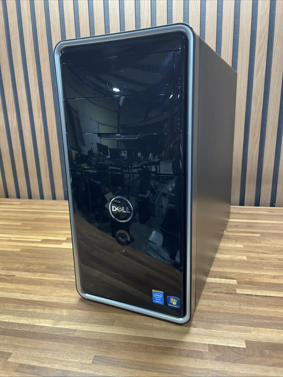 Dell Inspiron 3847 PC Desktops & All-In-One Computers for sale | eBay