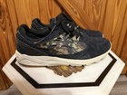 Asics Mens Gel Kayano Trainer HL7C1 Black Casual Shoes Sneakers Size 10.5 — photo 3