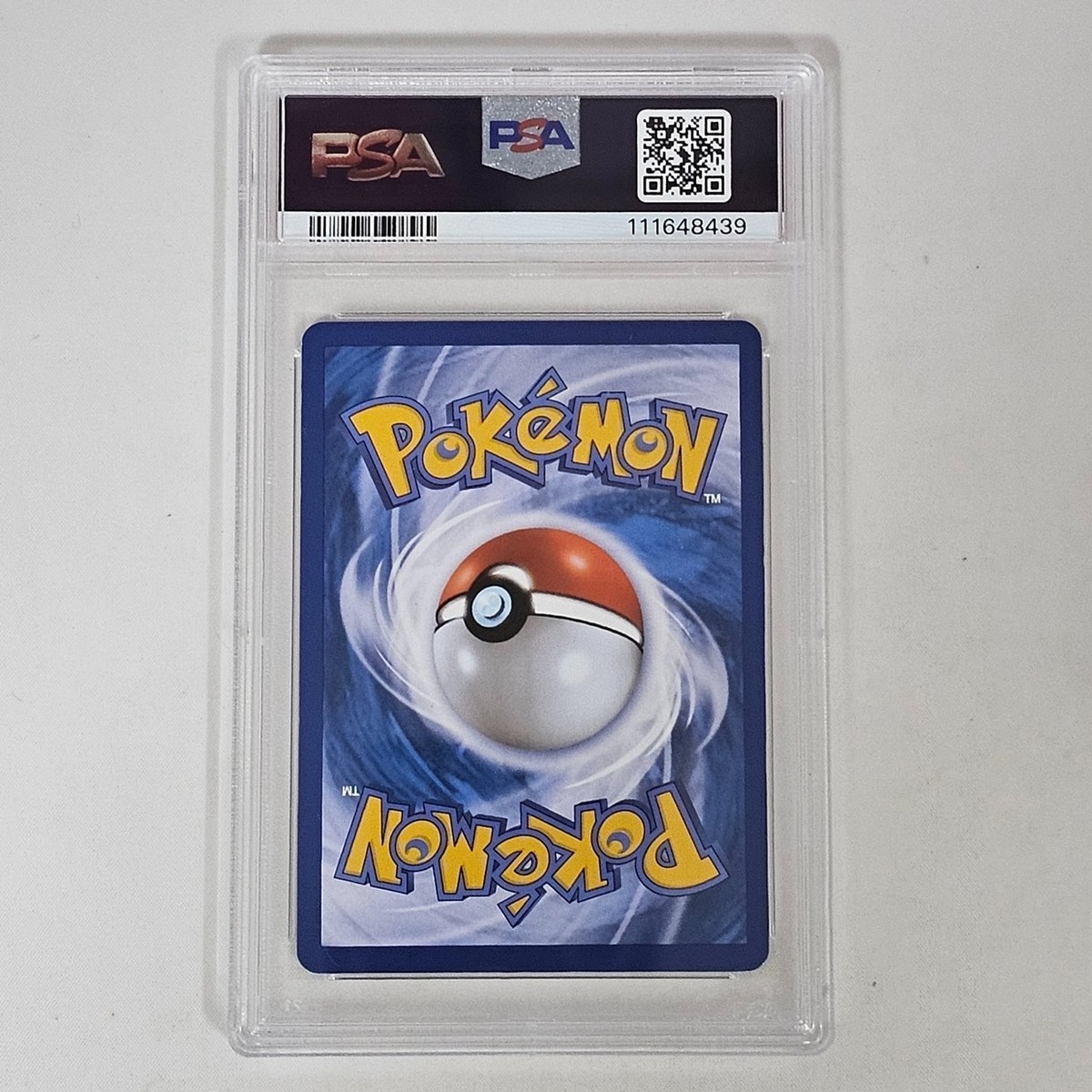 PSA 9 Full Art 2013 VICTINI EX 071 BLACK&WHITE Plasma Gale Pokemon