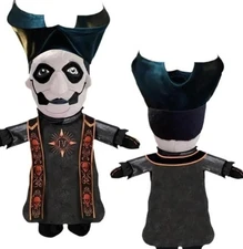 25cm Cardinal Copia Plush Doll Ghost Singer Anime Toy Gift (2023 New)