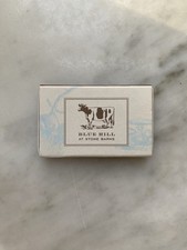 Blue Hill At Stone Barns, New York, Full Classic Unstruck Matchbox