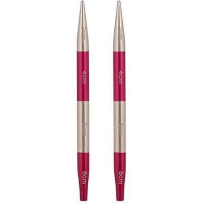 Smartstix Austauschbare Nadelspitzen 4'' 10cm | 3mm