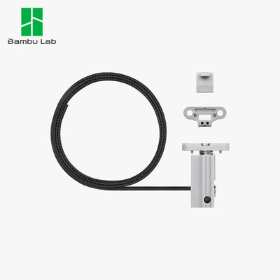 Original Bambu Lab X-Axis Timing Belt for Bambu Lab A1 mini 3D Printer