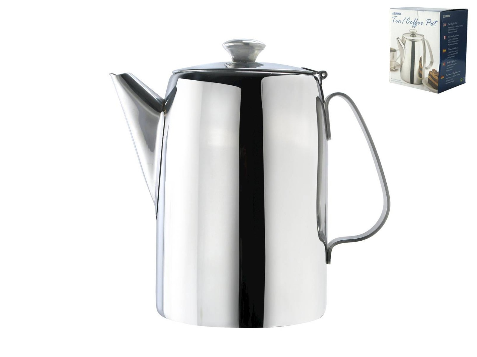 3.0l 24 Cups H Green Hotelware