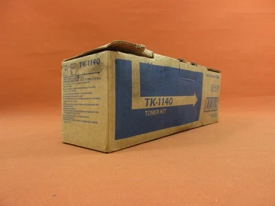 Toner Kyocera TK-1140 Original Noir OVP - Photo 1/4
