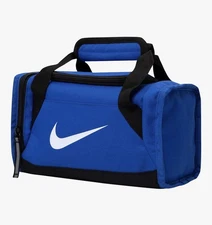 Brand New with Tags Nike Top Handle Gym Bag Fuel Pack Game Royal Blue Lunch Bag