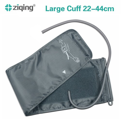 #ad Replacement Cuff Blood Pressure Cuff for BP Monitor Machine Large Cuff 22 44cm $8.99