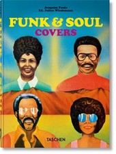 Funk & Soul Covers. 45th Ed. by Joaquim Paulo: New