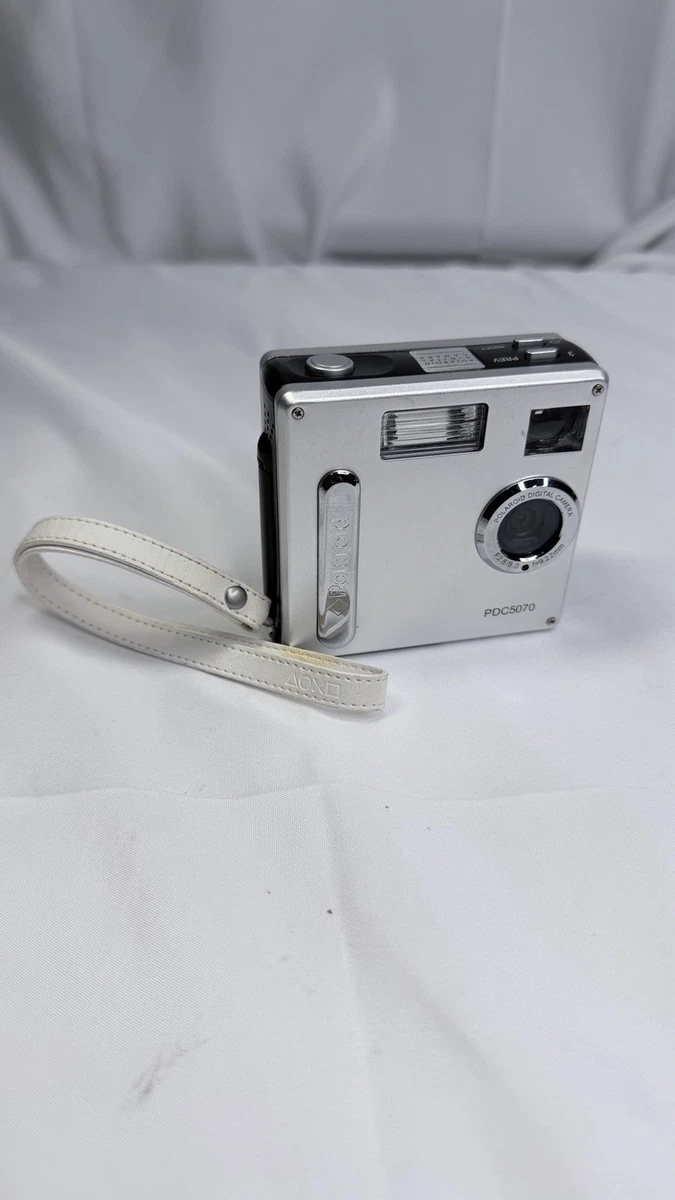 Polaroid PDC 1-4.9x Digital Zoom Digital Cameras for Sale | Shop