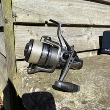 Daiwa Regal Z 5000BR fishing Reel