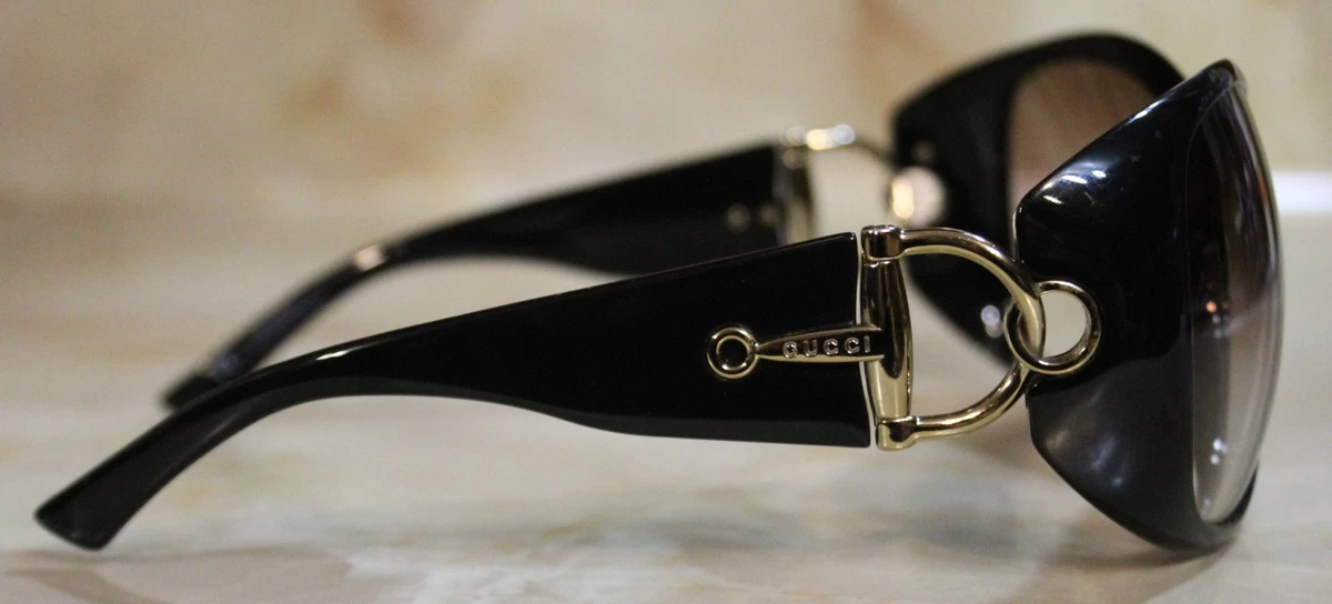 gucci horsebit sunglasses products for sale | eBay