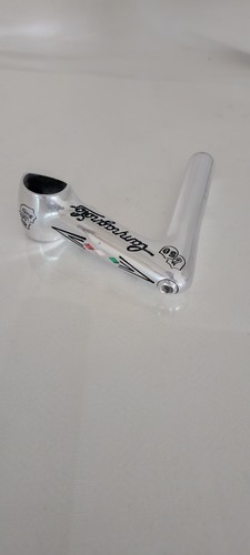Campagnolo 50th Anniversary Cinelli Panto Stem Complete Colnago Bianchi - Imagen 13 de 14