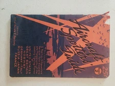 WWII Military Air Force Aircraft Spotters Guide By Harold Hartney Part 2