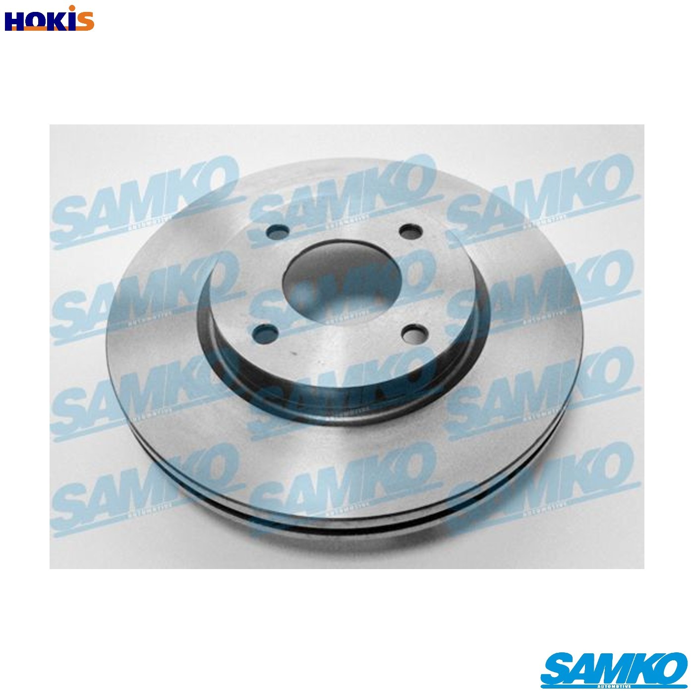 2x BRAKE DISC N2024V FOR NISSAN TIIDA/LATIO/Hatchback CUBE VERSA 1.5L 4cyl