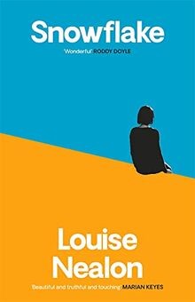 Snowflake: The No.1 Bestseller Beautiful and truthful a... | Buch | Zustand gut