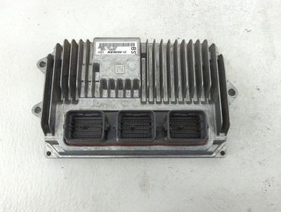 2015-2015 Honda Accord Engine Control Computer Ecu Pcm Ecm Pcu Oem AB7W5