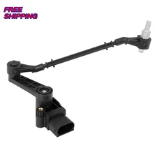 X AUTOHAUX LR023651 Front Left Right Suspension Height Level Sensor for Land NEW
