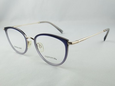 Comma Mod. 70056 Brille Ausstellungsstück ohne Etui