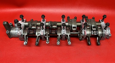 #ad OEM 1.7 HONDA CIVIC DX LX SOHC VTEC ROCKER ARM ASSEMBLY D17A2 ... 2001 2005 $109.00