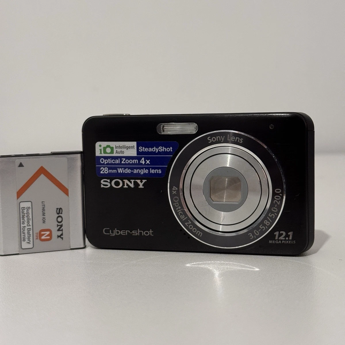 Sony Dsc W310 for sale - eBay