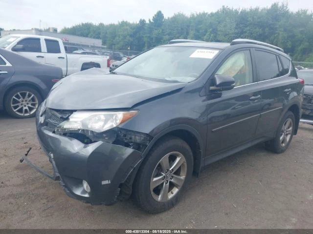 (LOCAL PICKUP ONLY) Roof Glass Fits 13-18 RAV4 2028133 Foto 2 de 4