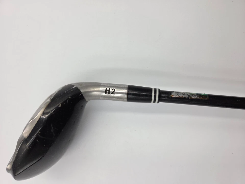 Cleveland Classic 18° 2 Hybrid, Regular Flex Graphite Shaft - Image 3 of 4
