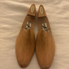 Vintage Allen Edmonds Shoe Trees 9-10  