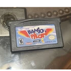 Nintendo Banjo-Pilot GBA E NTSC-U/C 2004 Banjo-Kazooie Series