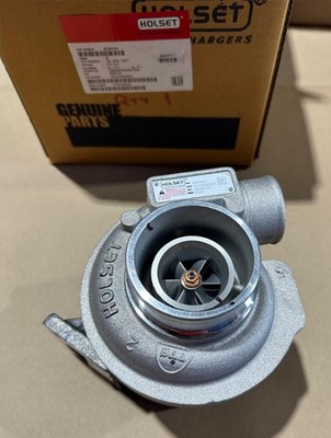 Genuine OEM Cummins Holset 4033623H 4047940 Fixed Geometry HX25