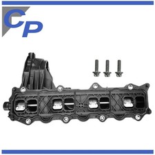 Ansaugkrümmer Saugrohrmodul Drallklappeneinheit für Mercedes Benz Vito W639 W447