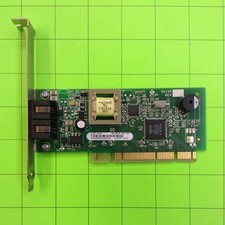 Compaq Presario S0000 Computer Modem 90109-2 5187-3432 CS1313 Smart Modular