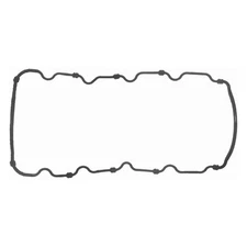 For Mercury Cougar 1999-2002 Fel-Pro OS 30686 R Upper Engine Oil Pan Gasket Set